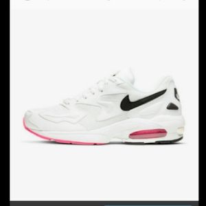 NWT BRAND NEW NIKE NIKE AIR MAX 2 SIZE 11
